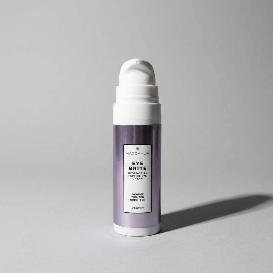 Eye Brite Hydro-Jelly Peptide Eye Cream