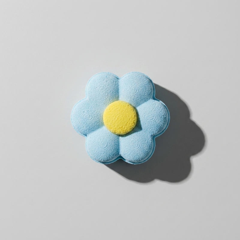 In Bloom Bath Bomb