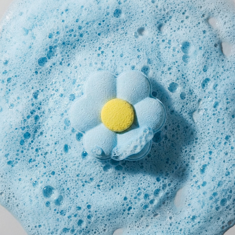 In Bloom Bath Bomb