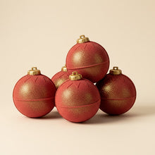 Sugared Spruce Bath Set