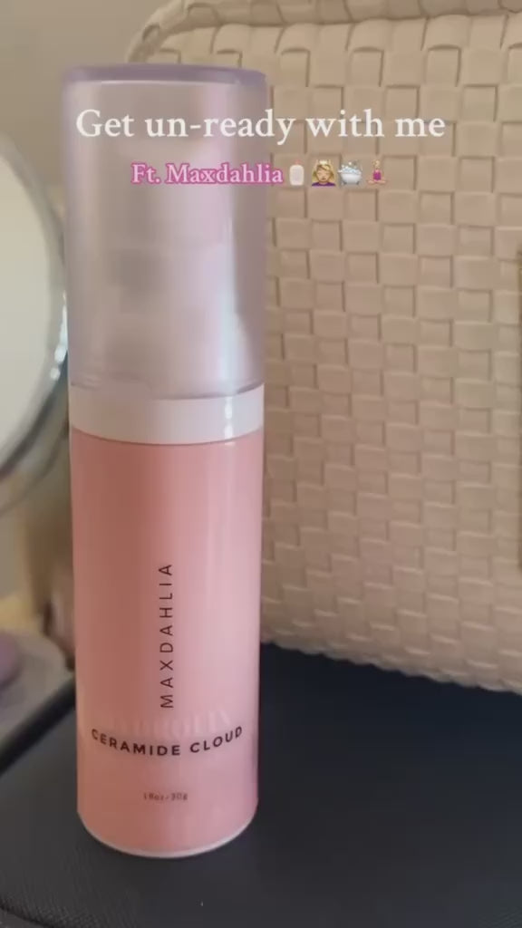 The Deep Barrier Repair Routine