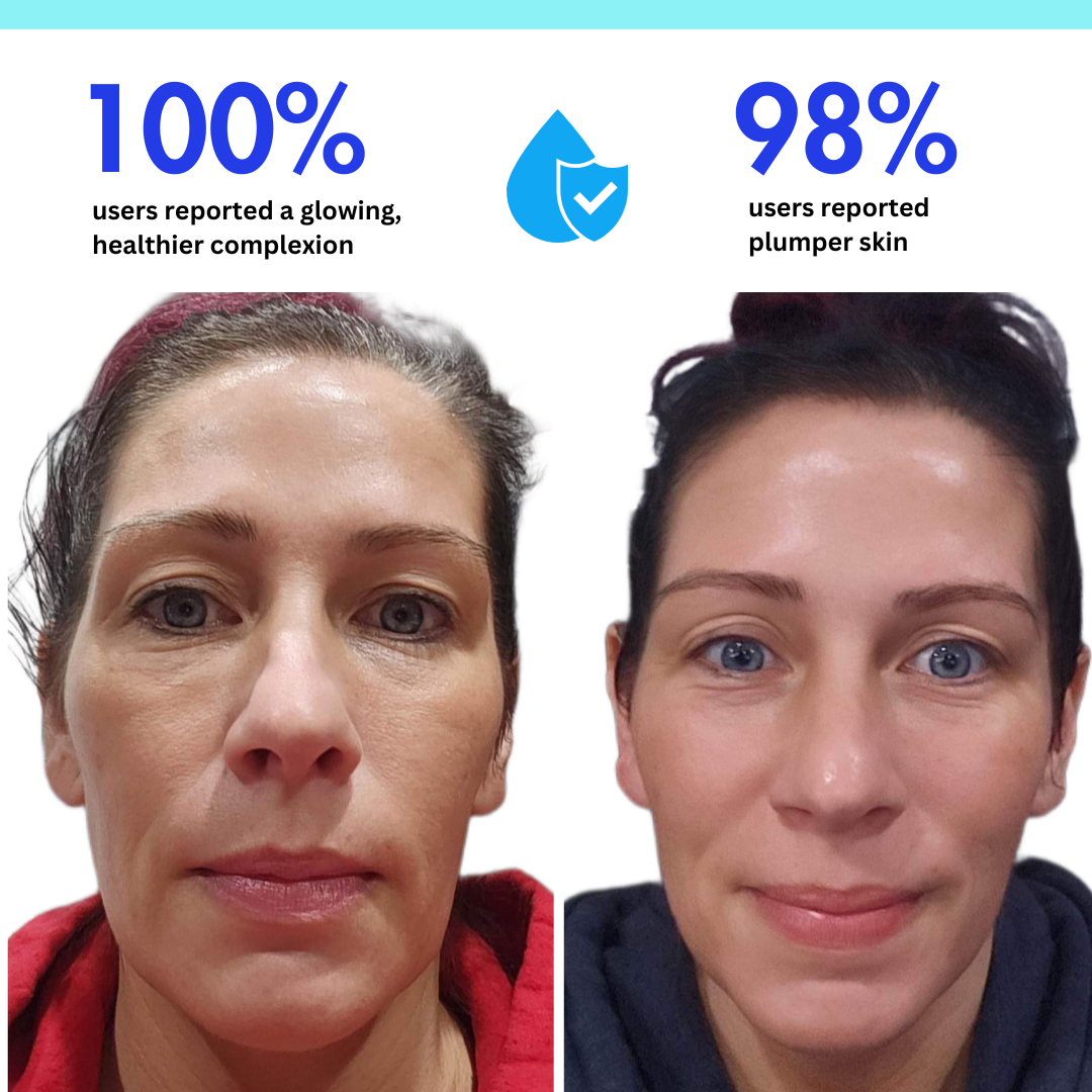 HydroFix Ceramide Cloud Deep Moisture Cream