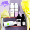 Flower Power Ultimate Anti-Aging Set