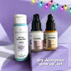 Dry Skin Revive "Glow Up" Set