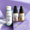 Dry Skin Revive "Glow Up" Set