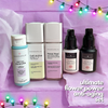 Flower Power Ultimate Anti-Aging Set