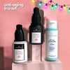 Trio Anti-Aging Starter Set